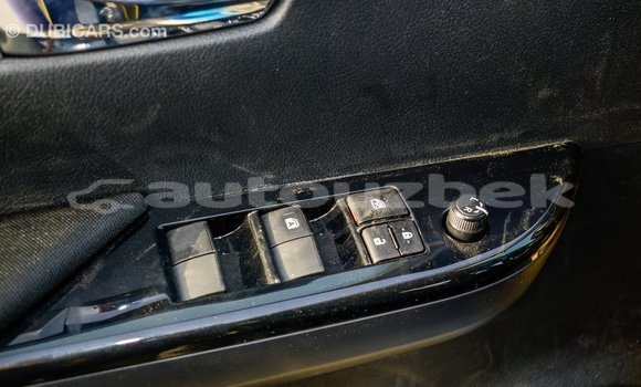 Buy Import Toyota Hilux Other Car in Import - Dubai in Andijon Buy Import Toyota Hilux Other Car in Import - Dubai in Andijon