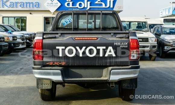 Buy Import Toyota Hilux Other Car in Import - Dubai in Andijon Buy Import Toyota Hilux Other Car in Import - Dubai in Andijon