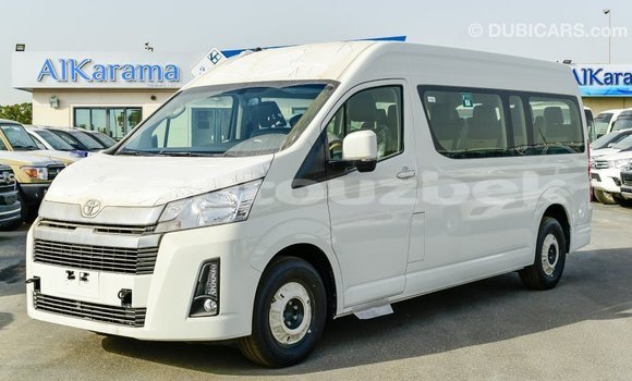 Buy Import Toyota Hiace White Car in Import - Dubai in Andijon Buy Import Toyota Hiace White Car in Import - Dubai in Andijon