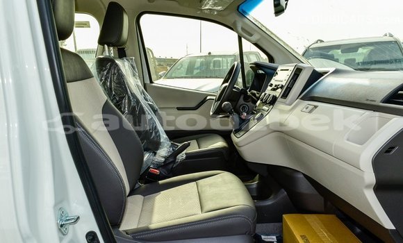 Buy Import Toyota Hiace White Car in Import - Dubai in Andijon Buy Import Toyota Hiace White Car in Import - Dubai in Andijon