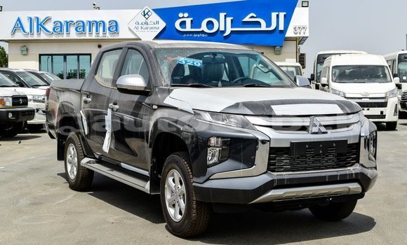 Buy Import Mitsubishi L200 Other Car in Import - Dubai in Andijon Buy Import Mitsubishi L200 Other Car in Import - Dubai in Andijon
