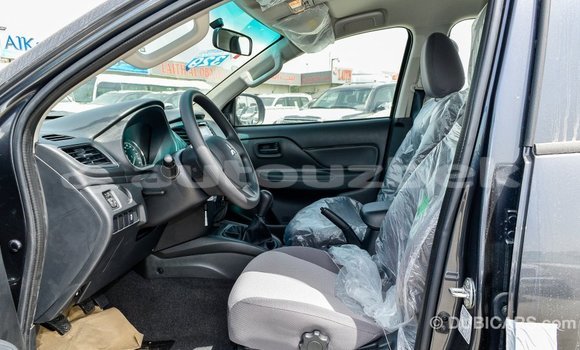 Buy Import Mitsubishi L200 Other Car in Import - Dubai in Andijon Buy Import Mitsubishi L200 Other Car in Import - Dubai in Andijon