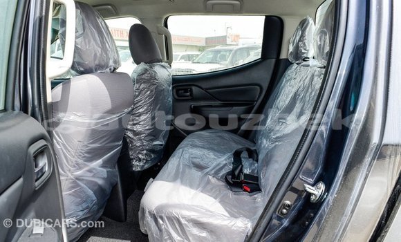 Buy Import Mitsubishi L200 Other Car in Import - Dubai in Andijon Buy Import Mitsubishi L200 Other Car in Import - Dubai in Andijon