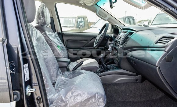 Buy Import Mitsubishi L200 Other Car in Import - Dubai in Andijon Buy Import Mitsubishi L200 Other Car in Import - Dubai in Andijon