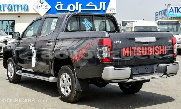Buy Import Mitsubishi L200 Other Car in Import - Dubai in Andijon Buy Import Mitsubishi L200 Other Car in Import - Dubai in Andijon