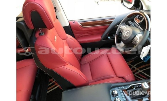 Buy Import Lexus LX Other Car in Import - Dubai in Andijon Buy Import Lexus LX Other Car in Import - Dubai in Andijon