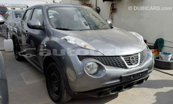 Buy Import Nissan Juke Other Car in Import - Dubai in Andijon Buy Import Nissan Juke Other Car in Import - Dubai in Andijon