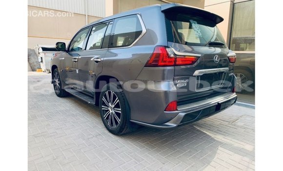 Buy Import Lexus LX Other Car in Import - Dubai in Andijon Buy Import Lexus LX Other Car in Import - Dubai in Andijon