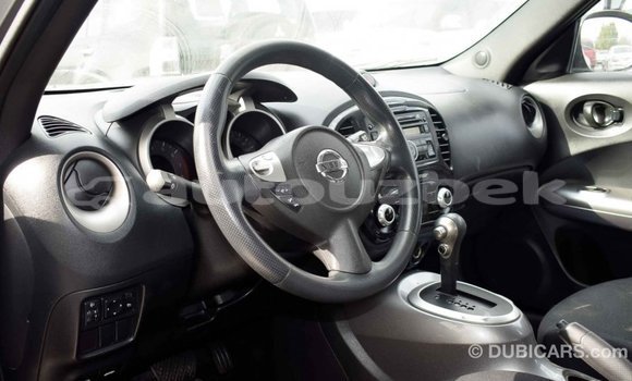 Buy Import Nissan Juke Other Car in Import - Dubai in Andijon Buy Import Nissan Juke Other Car in Import - Dubai in Andijon
