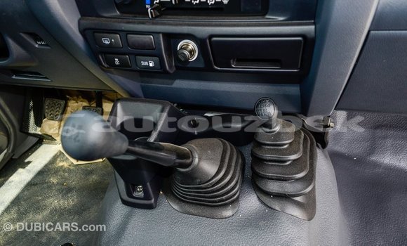 Buy Import Toyota Land Cruiser White Car in Import - Dubai in Andijon Buy Import Toyota Land Cruiser White Car in Import - Dubai in Andijon