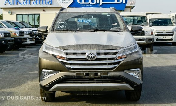 Buy Import Toyota Rush Brown Car in Import - Dubai in Andijon Buy Import Toyota Rush Brown Car in Import - Dubai in Andijon