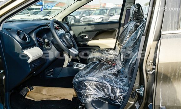 Buy Import Toyota Rush Brown Car in Import - Dubai in Andijon Buy Import Toyota Rush Brown Car in Import - Dubai in Andijon