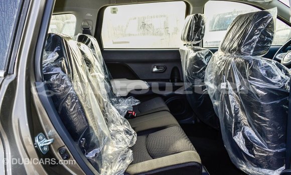 Buy Import Toyota Rush Brown Car in Import - Dubai in Andijon Buy Import Toyota Rush Brown Car in Import - Dubai in Andijon