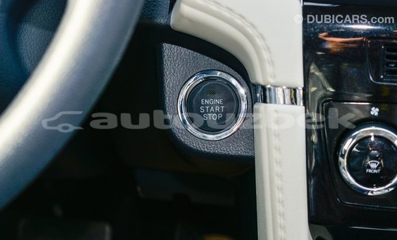 Buy Import Toyota Rush Brown Car in Import - Dubai in Andijon Buy Import Toyota Rush Brown Car in Import - Dubai in Andijon