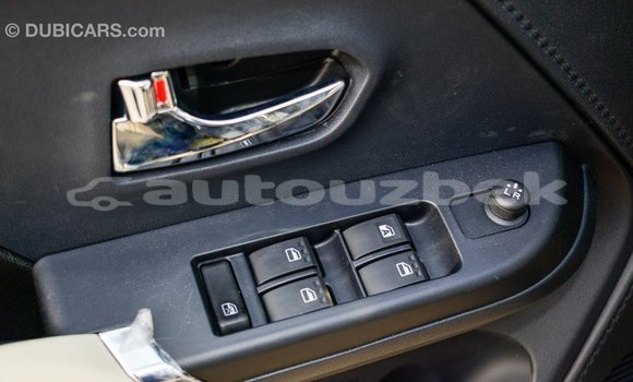 Buy Import Toyota Rush Brown Car in Import - Dubai in Andijon Buy Import Toyota Rush Brown Car in Import - Dubai in Andijon