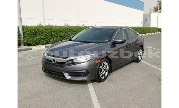 Buy Import Honda Civic Other Car in Import - Dubai in Andijon