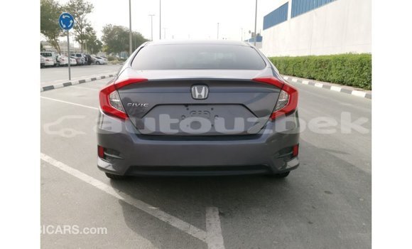 Buy Import Honda Civic Other Car in Import - Dubai in Andijon Buy Import Honda Civic Other Car in Import - Dubai in Andijon