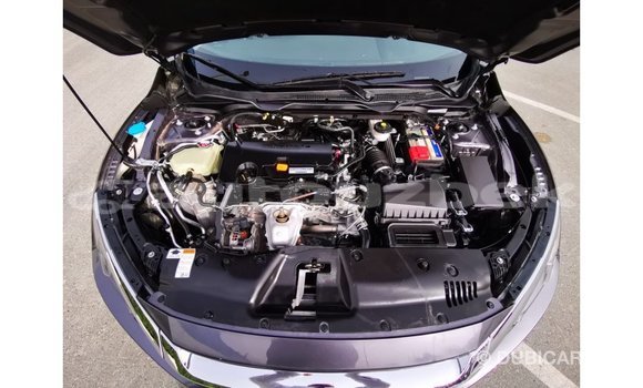 Buy Import Honda Civic Other Car in Import - Dubai in Andijon Buy Import Honda Civic Other Car in Import - Dubai in Andijon