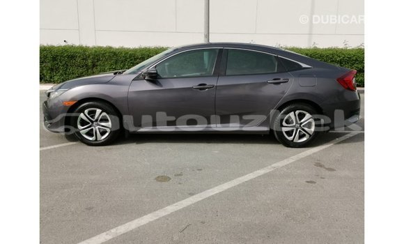 Buy Import Honda Civic Other Car in Import - Dubai in Andijon Buy Import Honda Civic Other Car in Import - Dubai in Andijon