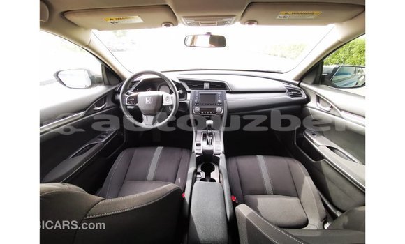 Buy Import Honda Civic Other Car in Import - Dubai in Andijon Buy Import Honda Civic Other Car in Import - Dubai in Andijon
