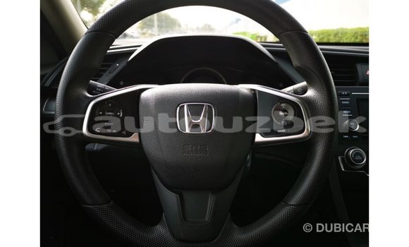 Buy Import Honda Civic Other Car in Import - Dubai in Andijon Buy Import Honda Civic Other Car in Import - Dubai in Andijon