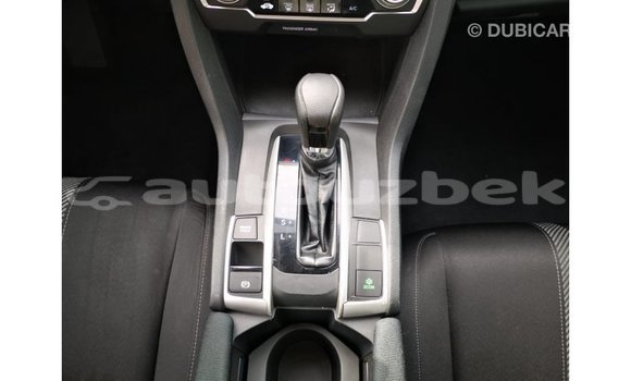 Buy Import Honda Civic Other Car in Import - Dubai in Andijon Buy Import Honda Civic Other Car in Import - Dubai in Andijon