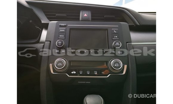 Buy Import Honda Civic Other Car in Import - Dubai in Andijon Buy Import Honda Civic Other Car in Import - Dubai in Andijon