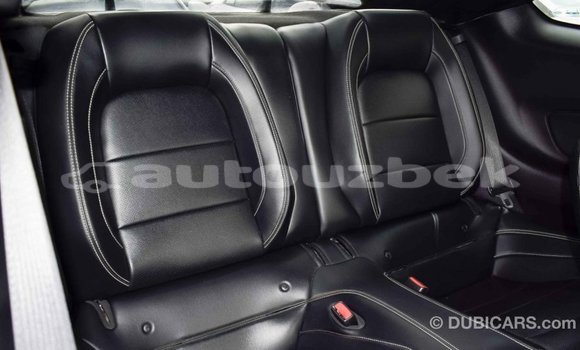 Buy Import Ford Mustang Black Car in Import - Dubai in Andijon Buy Import Ford Mustang Black Car in Import - Dubai in Andijon