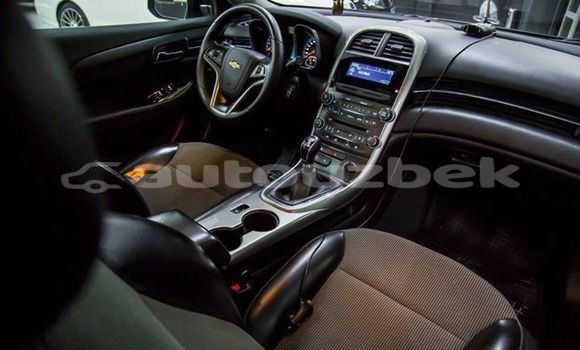 Buy Used Chevrolet Malibu Black Car in Tashkent in Toskent Buy Used Chevrolet Malibu Black Car in Tashkent in Toskent