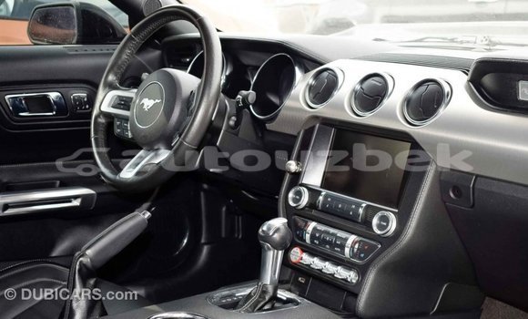 Buy Import Ford Mustang Black Car in Import - Dubai in Andijon Buy Import Ford Mustang Black Car in Import - Dubai in Andijon