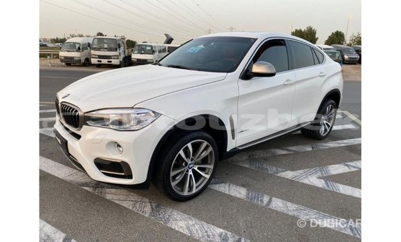 Buy Import BMW X6 White Car in Import - Dubai in Andijon Buy Import BMW X6 White Car in Import - Dubai in Andijon