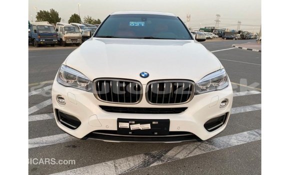 Buy Import BMW X6 White Car in Import - Dubai in Andijon Buy Import BMW X6 White Car in Import - Dubai in Andijon