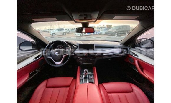 Buy Import BMW X6 White Car in Import - Dubai in Andijon Buy Import BMW X6 White Car in Import - Dubai in Andijon