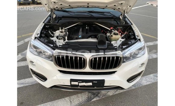 Buy Import BMW X6 White Car in Import - Dubai in Andijon Buy Import BMW X6 White Car in Import - Dubai in Andijon