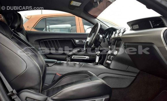 Buy Import Ford Mustang Black Car in Import - Dubai in Andijon Buy Import Ford Mustang Black Car in Import - Dubai in Andijon