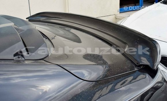 Buy Import Ford Mustang Black Car in Import - Dubai in Andijon Buy Import Ford Mustang Black Car in Import - Dubai in Andijon