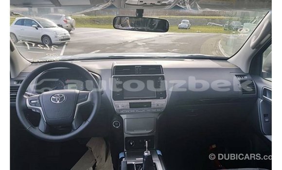 Buy Import Toyota Prado Black Car in Import - Dubai in Andijon Buy Import Toyota Prado Black Car in Import - Dubai in Andijon