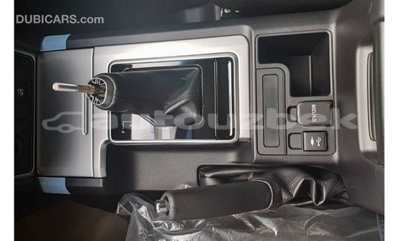 Buy Import Toyota Prado Black Car in Import - Dubai in Andijon Buy Import Toyota Prado Black Car in Import - Dubai in Andijon