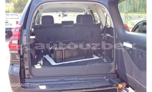 Buy Import Toyota Prado Black Car in Import - Dubai in Andijon Buy Import Toyota Prado Black Car in Import - Dubai in Andijon