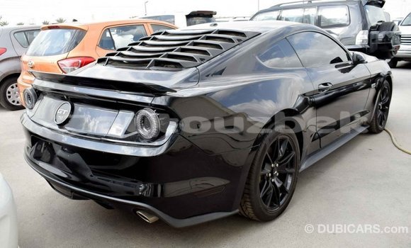 Buy Import Ford Mustang Black Car in Import - Dubai in Andijon Buy Import Ford Mustang Black Car in Import - Dubai in Andijon