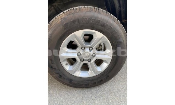 Buy Import Toyota 4Runner White Car in Import - Dubai in Andijon Buy Import Toyota 4Runner White Car in Import - Dubai in Andijon