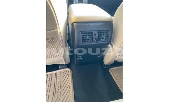 Buy Import Toyota 4Runner White Car in Import - Dubai in Andijon Buy Import Toyota 4Runner White Car in Import - Dubai in Andijon