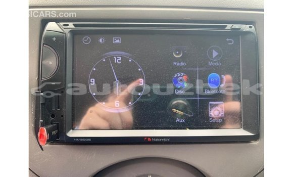 Buy Import Nissan Sunny White Car in Import - Dubai in Andijon Buy Import Nissan Sunny White Car in Import - Dubai in Andijon