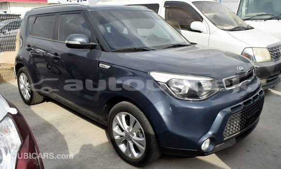 Buy Import Kia Soul Other Car in Import - Dubai in Andijon Buy Import Kia Soul Other Car in Import - Dubai in Andijon