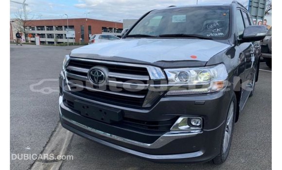 Buy Import Toyota Land Cruiser Other Car in Import - Dubai in Andijon Buy Import Toyota Land Cruiser Other Car in Import - Dubai in Andijon