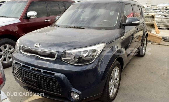 Buy Import Kia Soul Other Car in Import - Dubai in Andijon Buy Import Kia Soul Other Car in Import - Dubai in Andijon