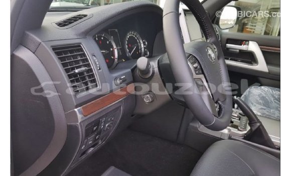 Buy Import Toyota Land Cruiser Other Car in Import - Dubai in Andijon Buy Import Toyota Land Cruiser Other Car in Import - Dubai in Andijon