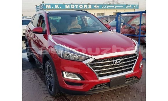 Buy Import Hyundai Tucson Red Car in Import - Dubai in Andijon Buy Import Hyundai Tucson Red Car in Import - Dubai in Andijon