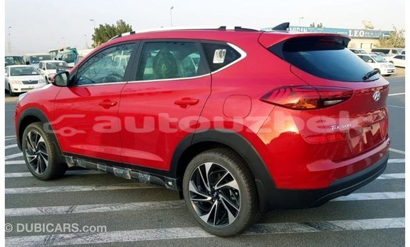 Buy Import Hyundai Tucson Red Car in Import - Dubai in Andijon Buy Import Hyundai Tucson Red Car in Import - Dubai in Andijon