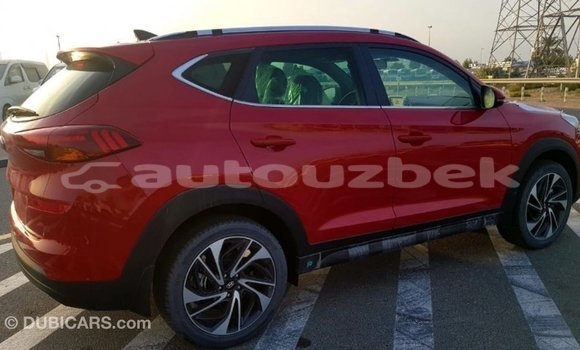 Buy Import Hyundai Tucson Red Car in Import - Dubai in Andijon Buy Import Hyundai Tucson Red Car in Import - Dubai in Andijon